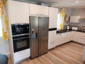 Villas Maison avec piscine d-avril a novembre, chauffee et partagee avec 1 autre gite, horaires privatifs pour chaque gite - Devis sur demande #jourdainpro free fr# : photos des chambres