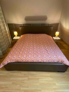 Villas Maison avec piscine d-avril a novembre, chauffee et partagee avec 1 autre gite, horaires privatifs pour chaque gite - Devis sur demande #jourdainpro free fr# : photos des chambres