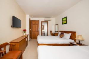 Twilight Beach Hotel