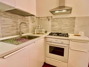 Appartamento Miramare