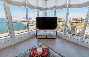 Phoenix Luxury Loft Cádiz