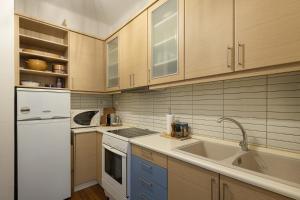 The Singing Leaf, Thessaloniki #FeelsLikeHome