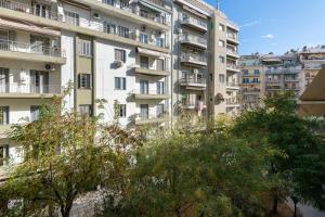 The Singing Leaf, Thessaloniki #FeelsLikeHome