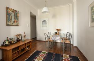 The Singing Leaf, Thessaloniki #FeelsLikeHome