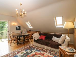 The Barn at Westhall Cottage