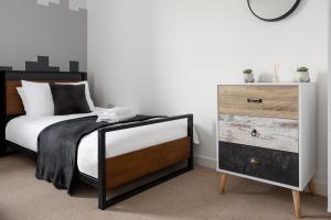 Jade Apartments Basildon