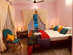 Surendram Villa