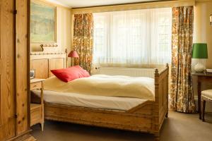 Single Room room in Hotel Schloss Büdingen