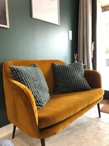Appartements Le studio Adhemar - parking sur place : photos des chambres