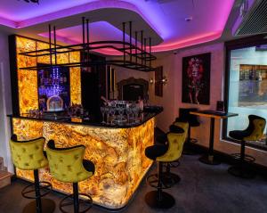 Hotels Hotel Restaurant Le Marechal - Teritoria : photos des chambres