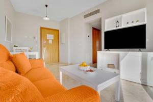 Ayma Apartamento Sol Andalusi E