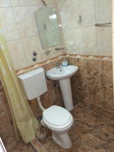 Atina Apartment