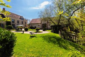 La Ferme de Bouchemont