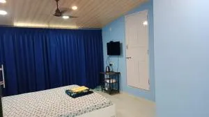 Serene Homestay (Mini -For 2 to 3 Guest) - Taleigao