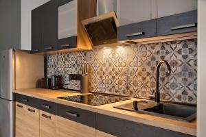 Mikołajska 5 Apartments