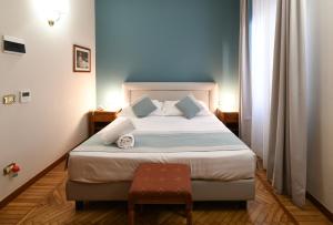 Small Double Room room in Hotel Cavour