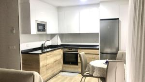 Apartamento La Muralla 2D