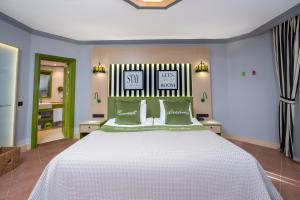 Bungalow Nature Room room in Selectum Family Resort