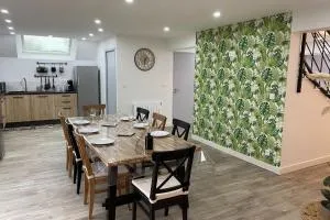 La parenthèse - La Trinité-Surzur