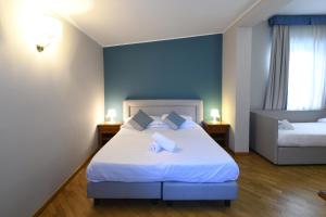 Chambre Quadruple