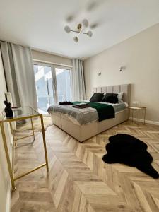 Apartament Twój ZDRÓJ & SPA Dr Duda