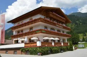 Tirolerhof - Ehrwald