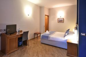 Chambre Triple