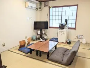 OYO Ryokan Hamanako no Yado Kosai - Vacation STAY 38825v - Shinshiro