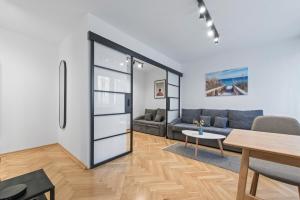 RentPlanet - Apartament Syreny