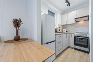 RentPlanet - Apartament Syreny