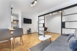 RentPlanet - Apartament Syreny