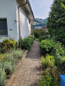 Sara´s Ferienwohnung