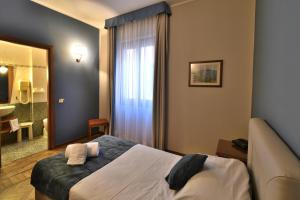 Chambre Simple