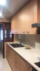 Pausa La casa de la playa