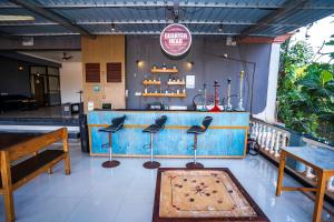 Hotel 7Seas by Solara Hospitality