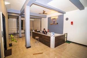 Hotel 7 Seas Vagator