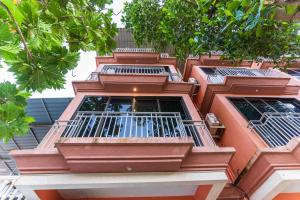 Hotel 7Seas by Solara Hospitality