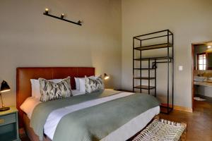 Royal Morubisi River Lodge