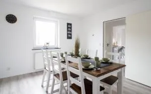 Gemütliches Apartment - Nähe zum Flughafen Weeze - Netflix - 凯沃拉尔