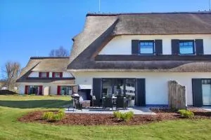 Ferienhaus Strandglück - Tarnewitz