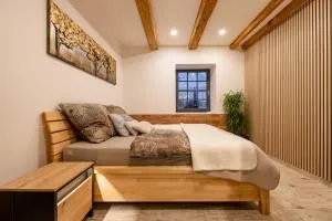 Relax apartmán na Mlejnici - Srby