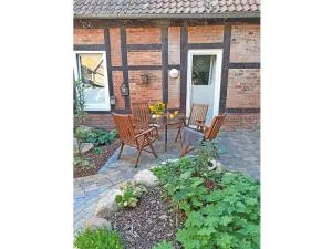 Ferienwohnung in der Altstadt - 巴德贝芬森