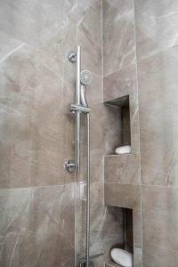 Condo next to metro st Athens!