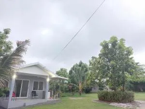 Kuinis Guesthouse - Apia