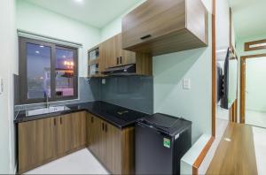 Happy Dalat Hotel & Apartment