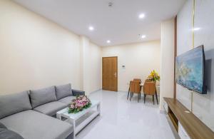 Happy Dalat Hotel & Apartment