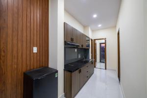 Happy Dalat Hotel & Apartment