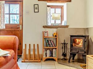 1 Bed in Wirksworth PK925