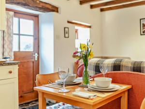 1 Bed in Wirksworth PK925