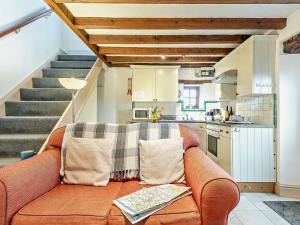 1 Bed in Wirksworth PK925